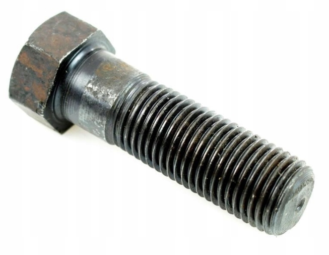 ŚRUBA KOŁA ZAMACHOWEGO WAŁ KORBOWY MTZ 80 82 BELARUS PRONAR 501005127