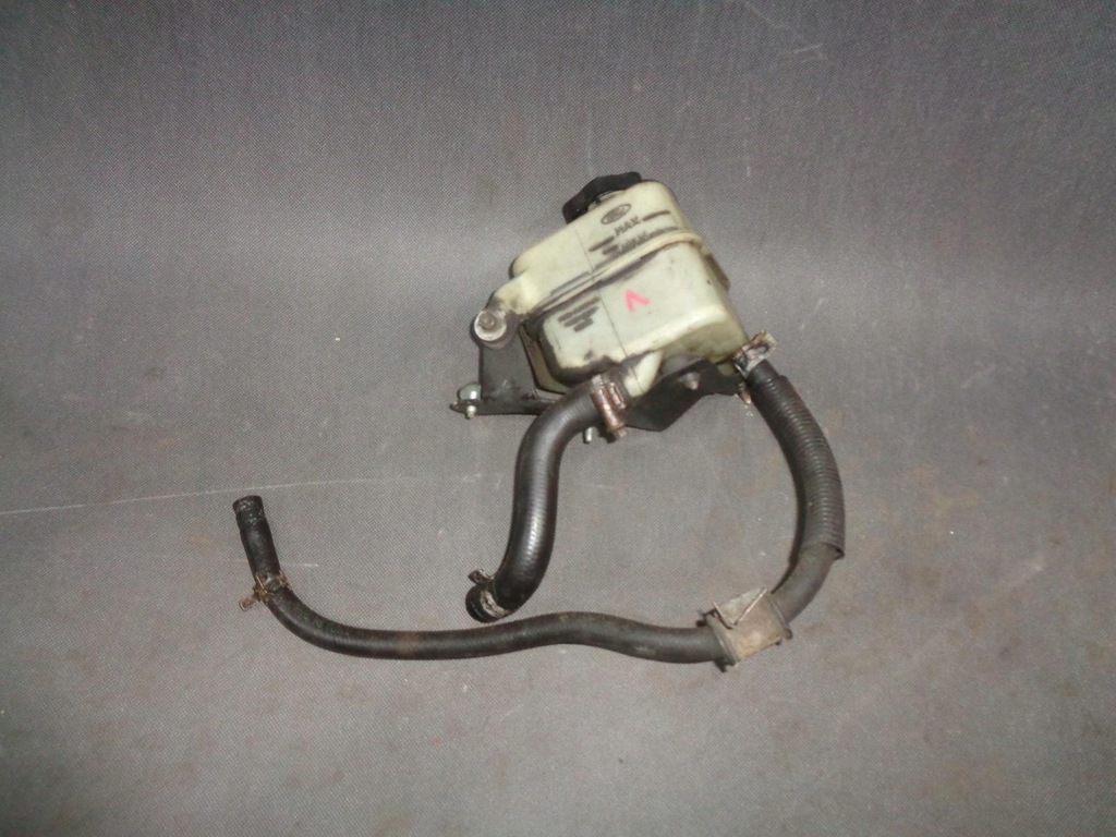 FORD EXPLORER 99- ZBIORNICZEK PŁYNU WSPOMAGANIA