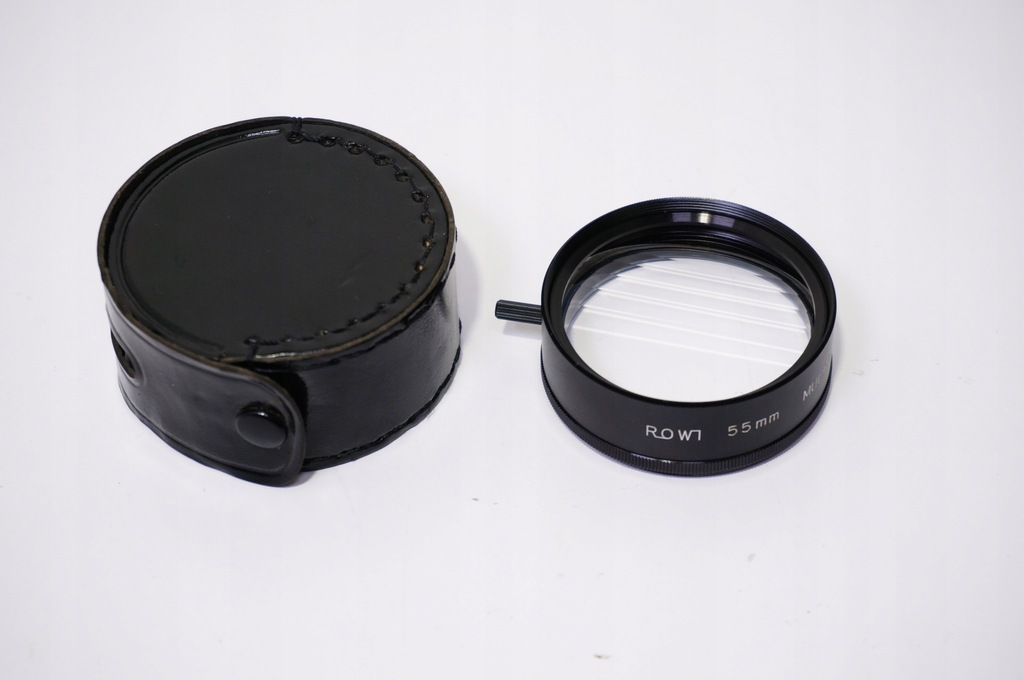 Filtr Efektowy Rowi Multiple Image Lens 6L 55mm