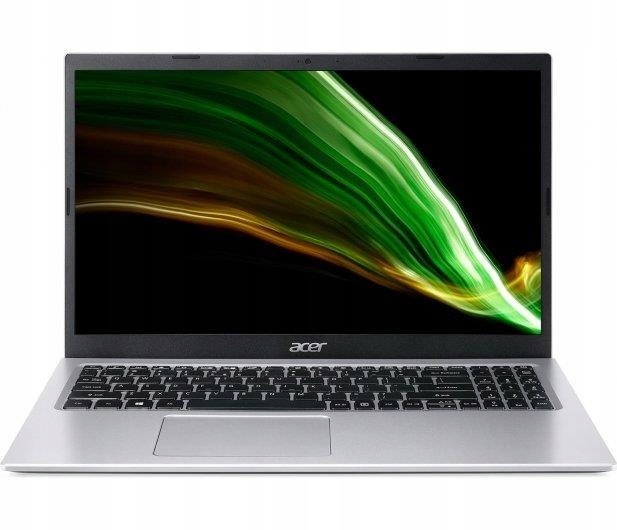 Acer Aspire 3 15,6" i3-1115G4 4GB 256GB W11S