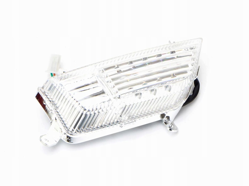 Kierunkowskaz przedni LATTE CITY P