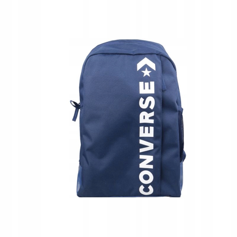 MĘSKI Plecak Converse Speed 2.0 Backpack 10008286-