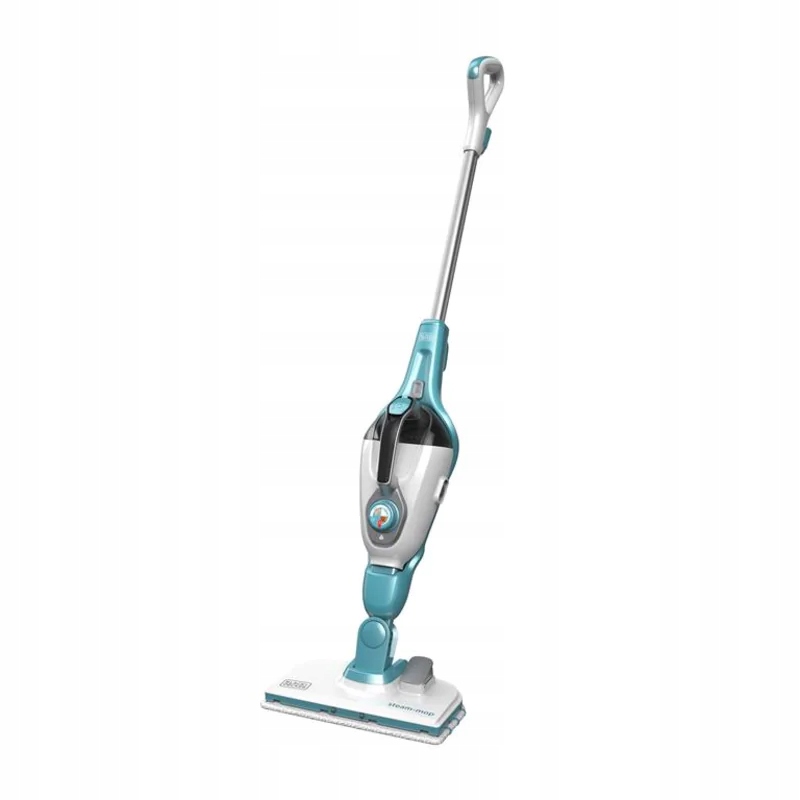 Mop parowa BLACK+DECKER FSMH13101S