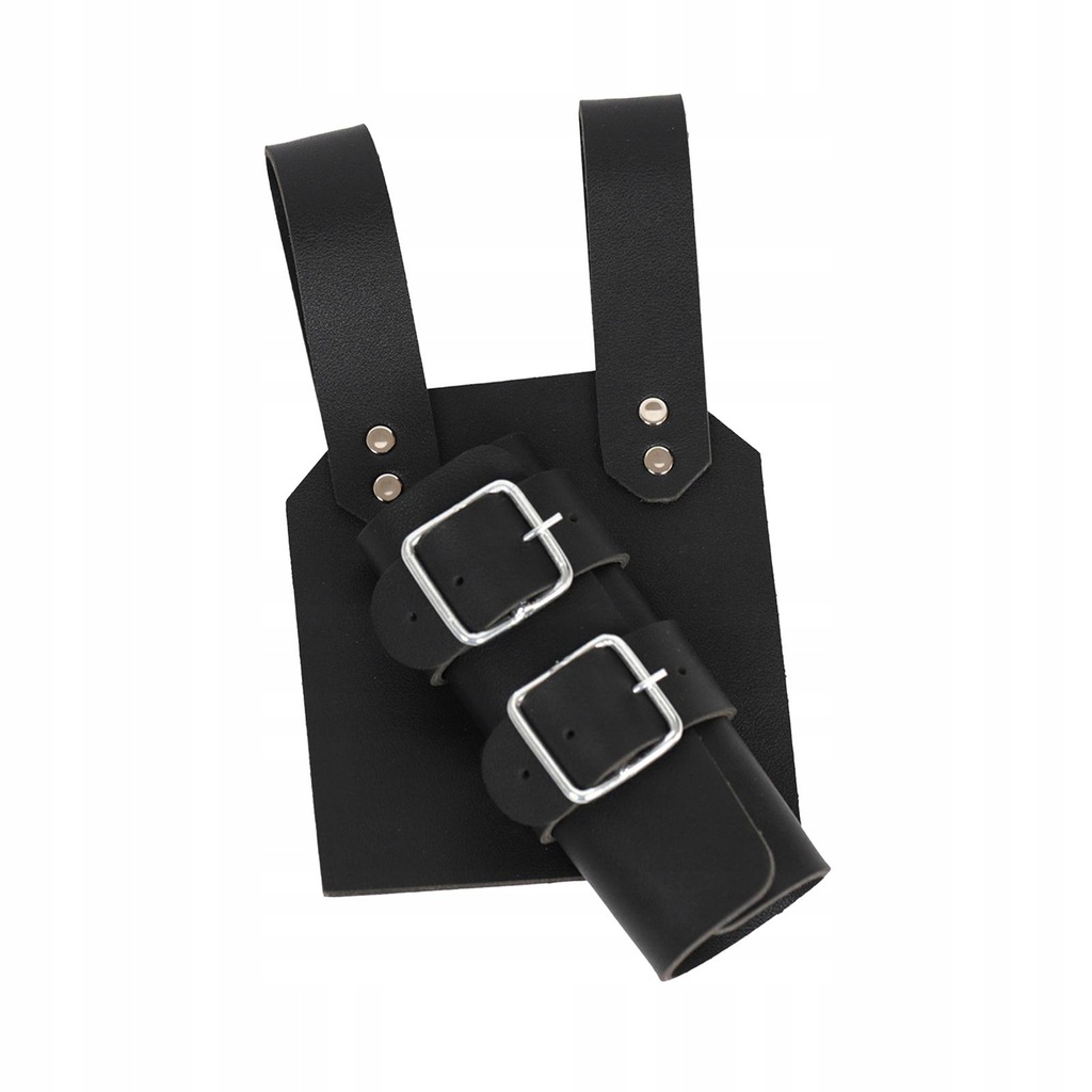 Universal Medieval Belt Hanger Costume ,Shoulder Waist Holster Right Hand