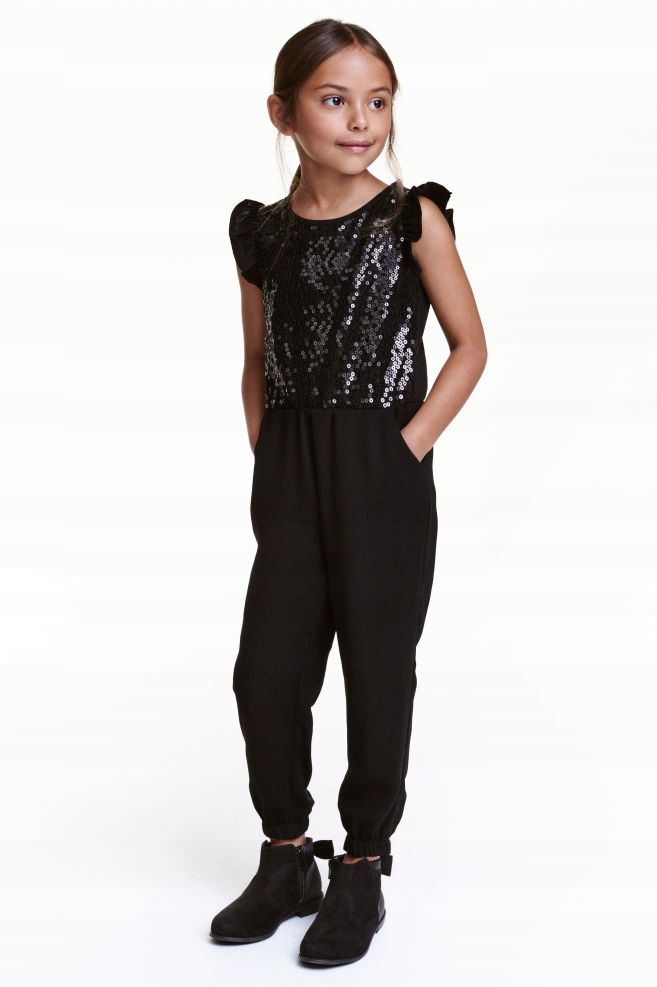 H&M Kids kombinezon wiosna! 110 4-5 lat