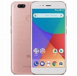 Xiaomi Mi A1 5.5'' 64/4GB 3080mAh - 1684