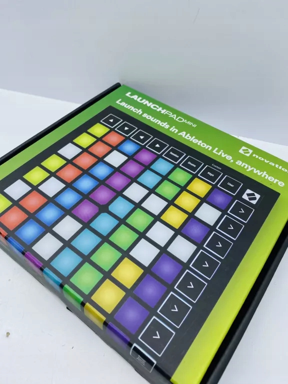 LAUNCHPAD MINI NOVATION MK3