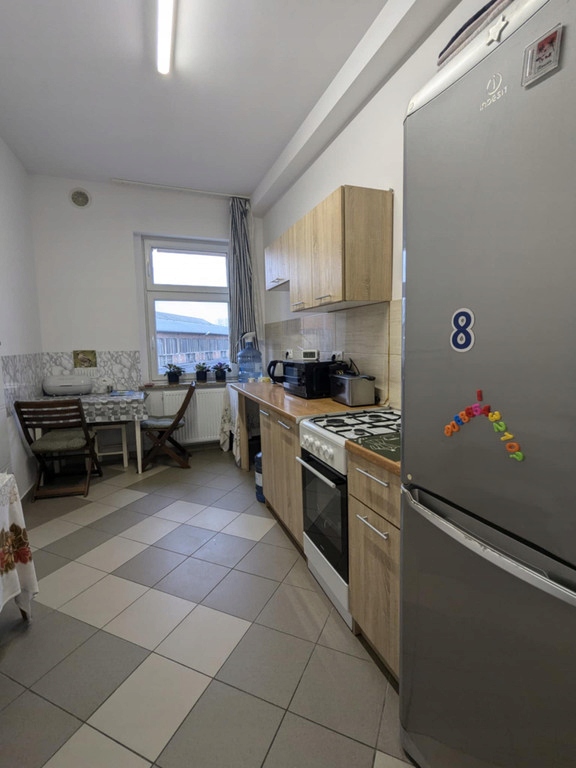 Mieszkanie, Legnica, Zosinek, 86 m²