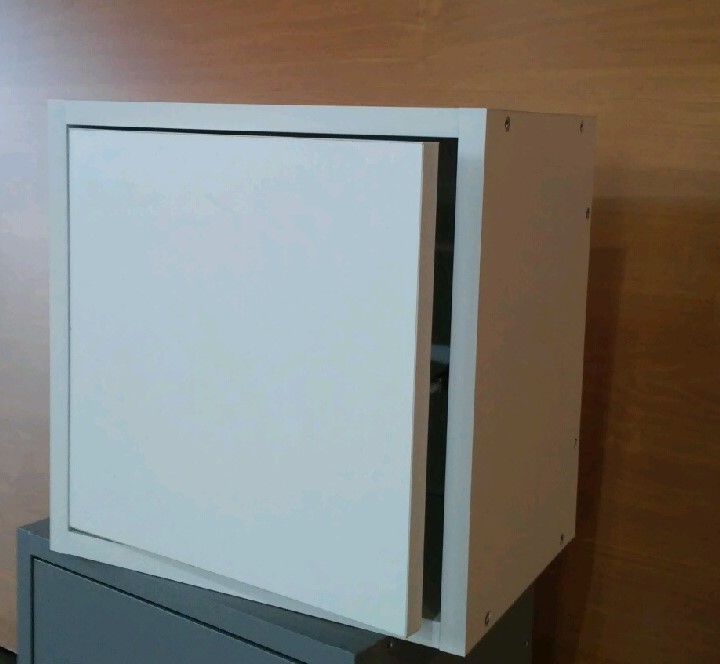 Drzwiczki wew do kubika kostki 35x35 jak IKEA EKET
