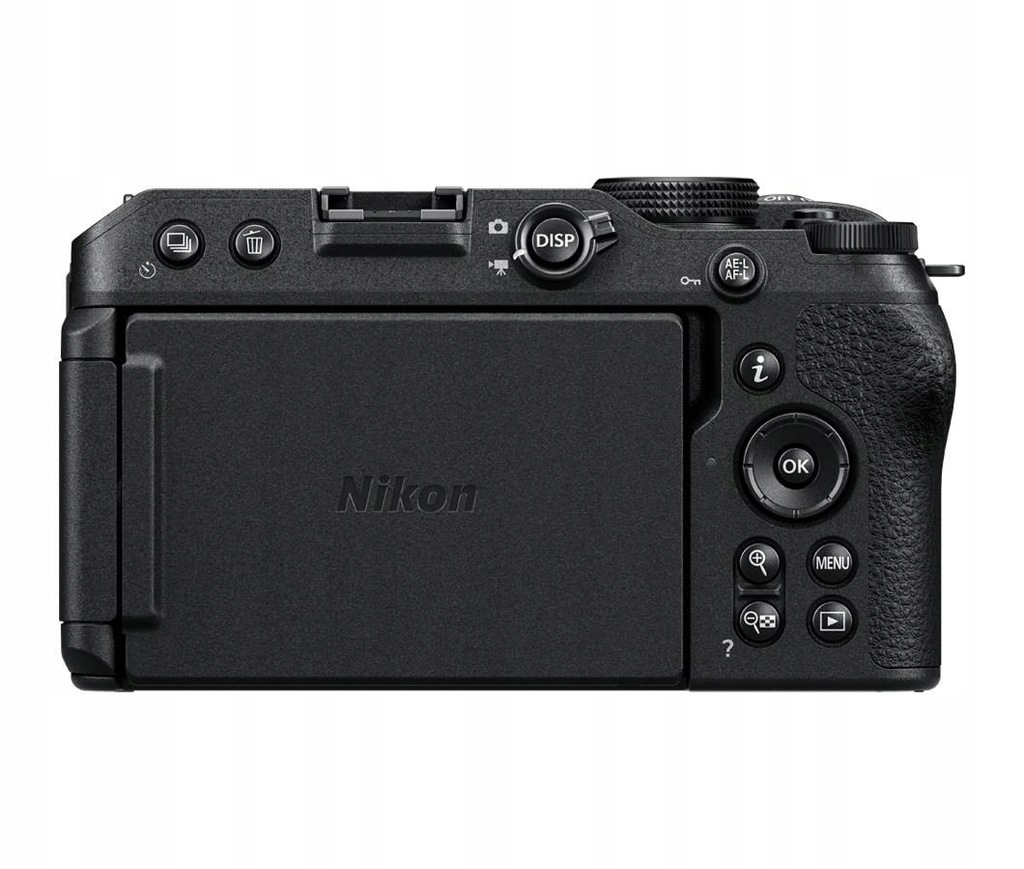 Nikon Zestaw Z 30 + 16-50 + 50-250 VR