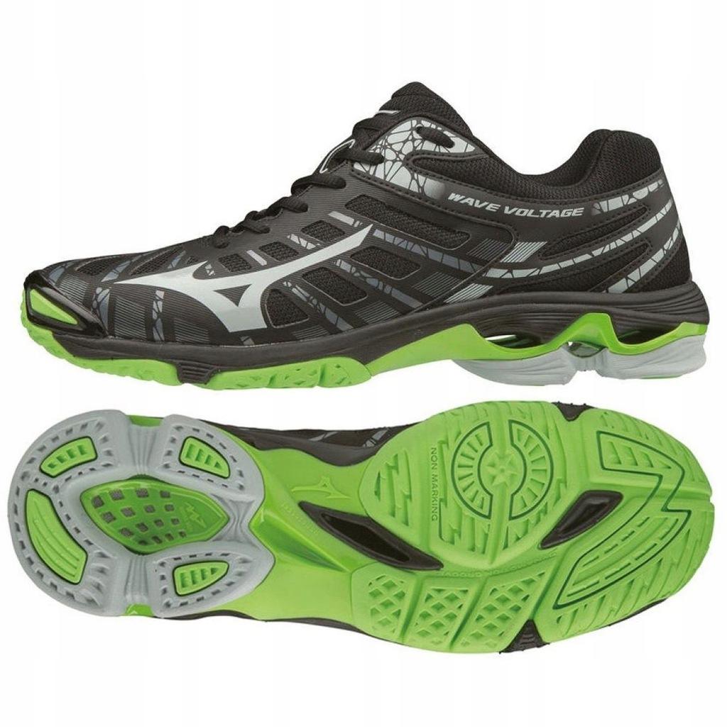 Buty siatkarskie Mizuno Wave Voltage M r.45