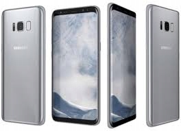 Купить Samsung Galaxy S8 Арктический серебристый/серебристый — G950F: отзывы, фото, характеристики в интерне-магазине Aredi.ru