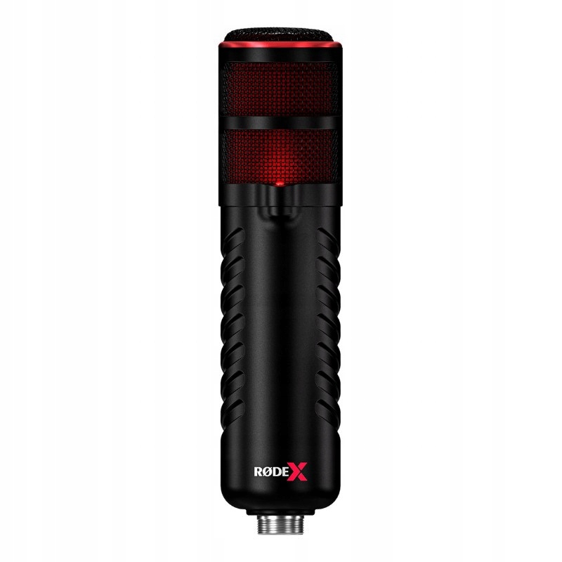 RODE XDM-100 USB-C Dynamiczny mikrofon z zaawansowanym DSP dla streamerów i