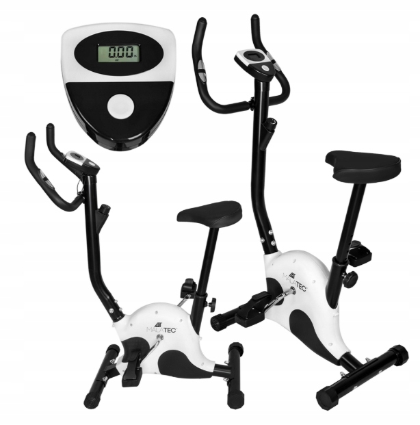 Rower Treningowy Rowerek Stacjonarny Z Komputerem 9591003435 Oficjalne Archiwum Allegro