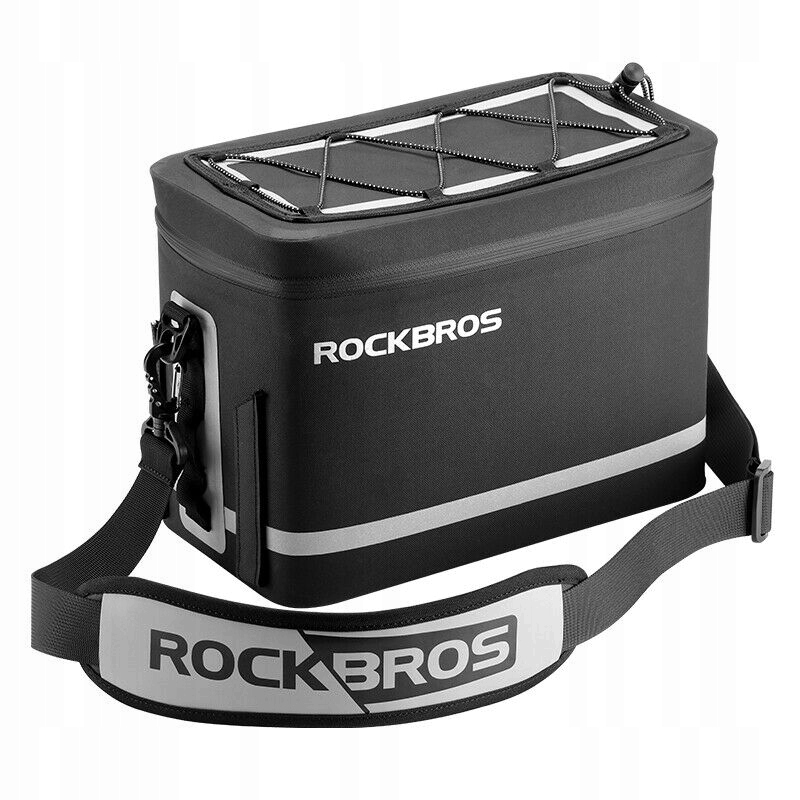 Torba rowerowa na aparat 10L ROCKBROS