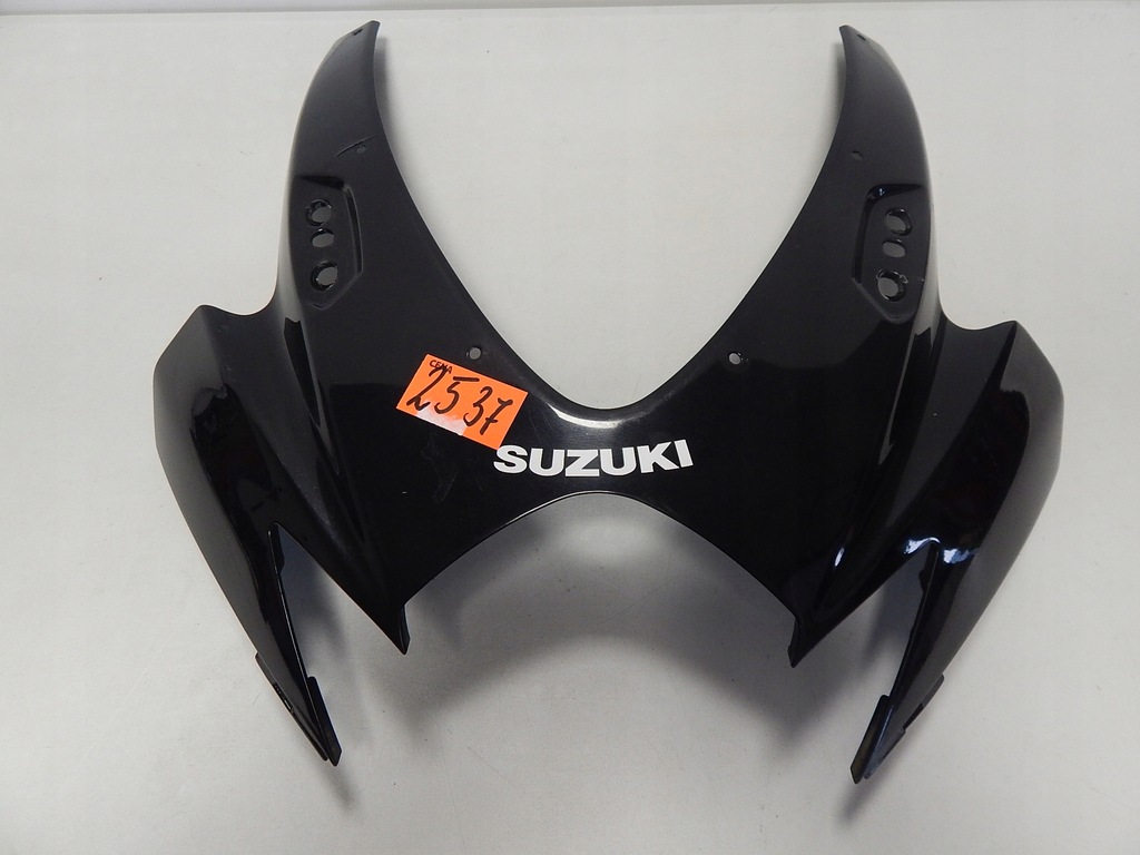 choko9508 様、専用 SUZUKI GSXR 600 750 K8 K9 L0 CZASZA CZACHA OWIEWKA - 13681625278