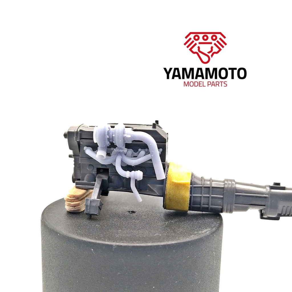 Turbo Kit RB26DETT YAMAMOTO YMPTUN44