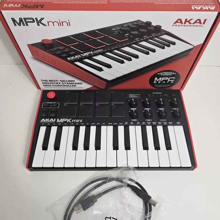 AKAI MPK MINI