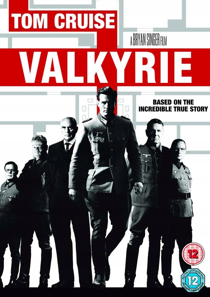Valkyrie [DVD]
