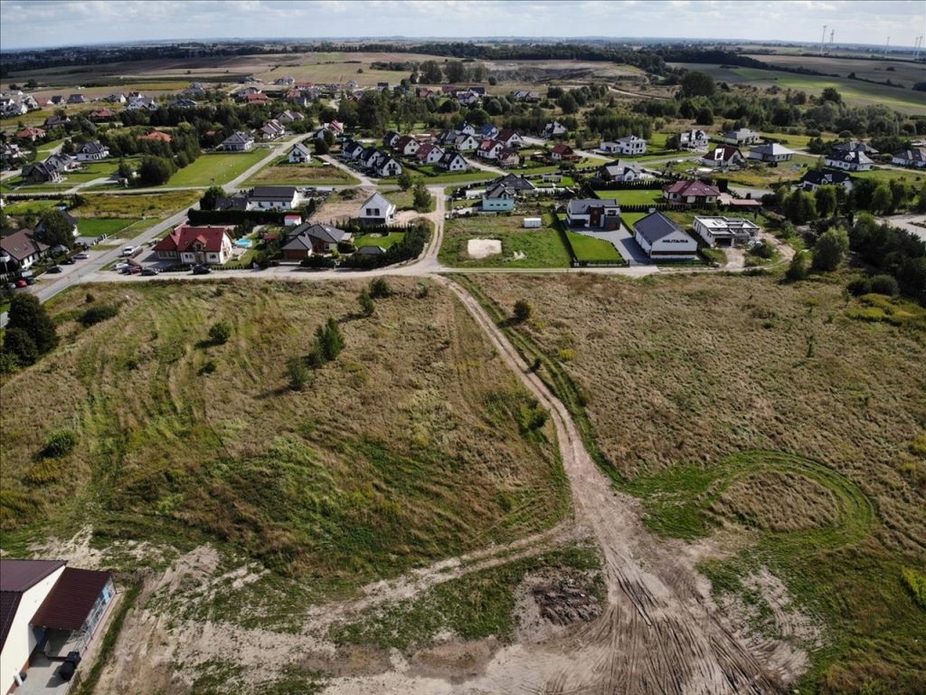 Działka, Malbork, Malborski (pow.), 3000 m²