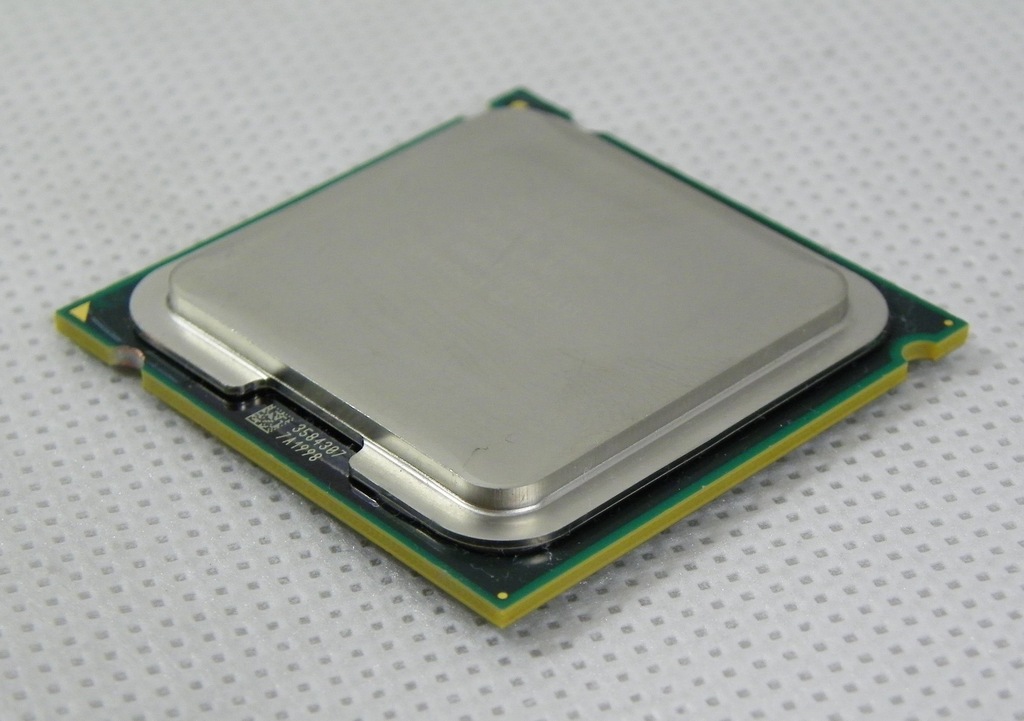 Купить Intel Xeon E5450 @ Q9650 LGA775 4x3,00 ГГц SLBBM GW: отзывы, фото, характеристики в интерне-магазине Aredi.ru