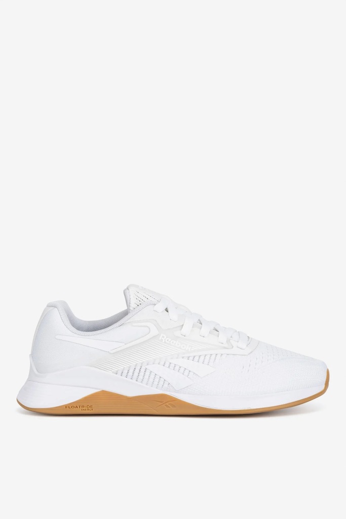 REEBOK Obuwie sportowe NANO X4 100074779 biały