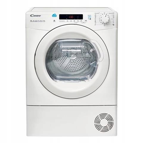 Suszarka Candy CSH10A2DES 10kg A++ NFC programy 15