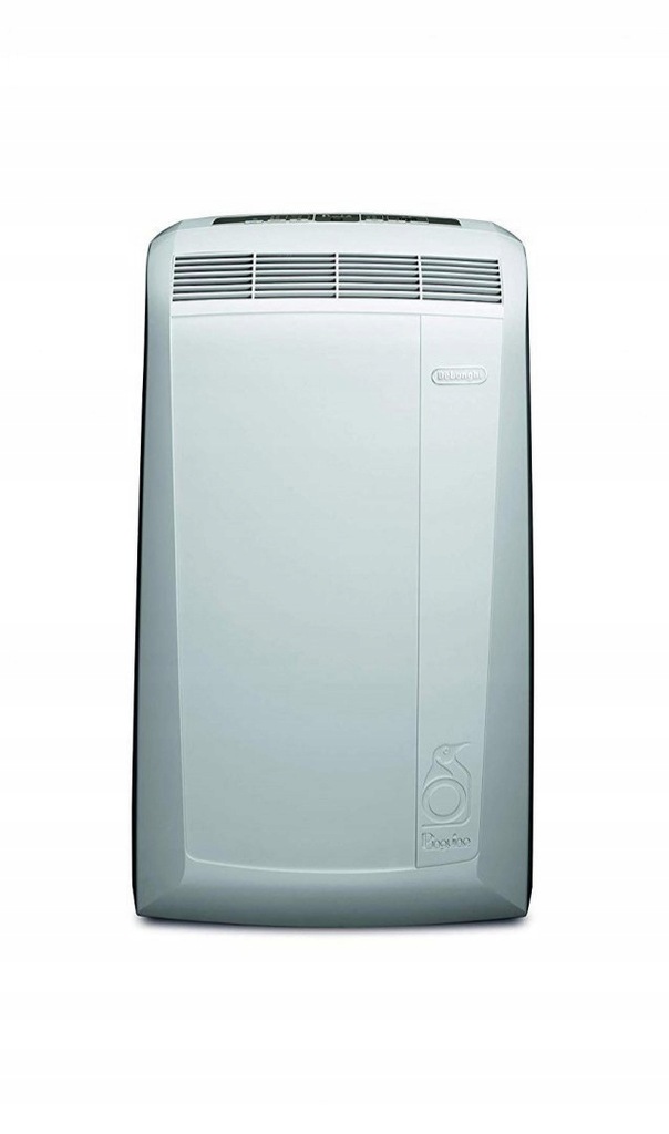 Delonghi Air Conditioner PAC N77 ECO white Free st