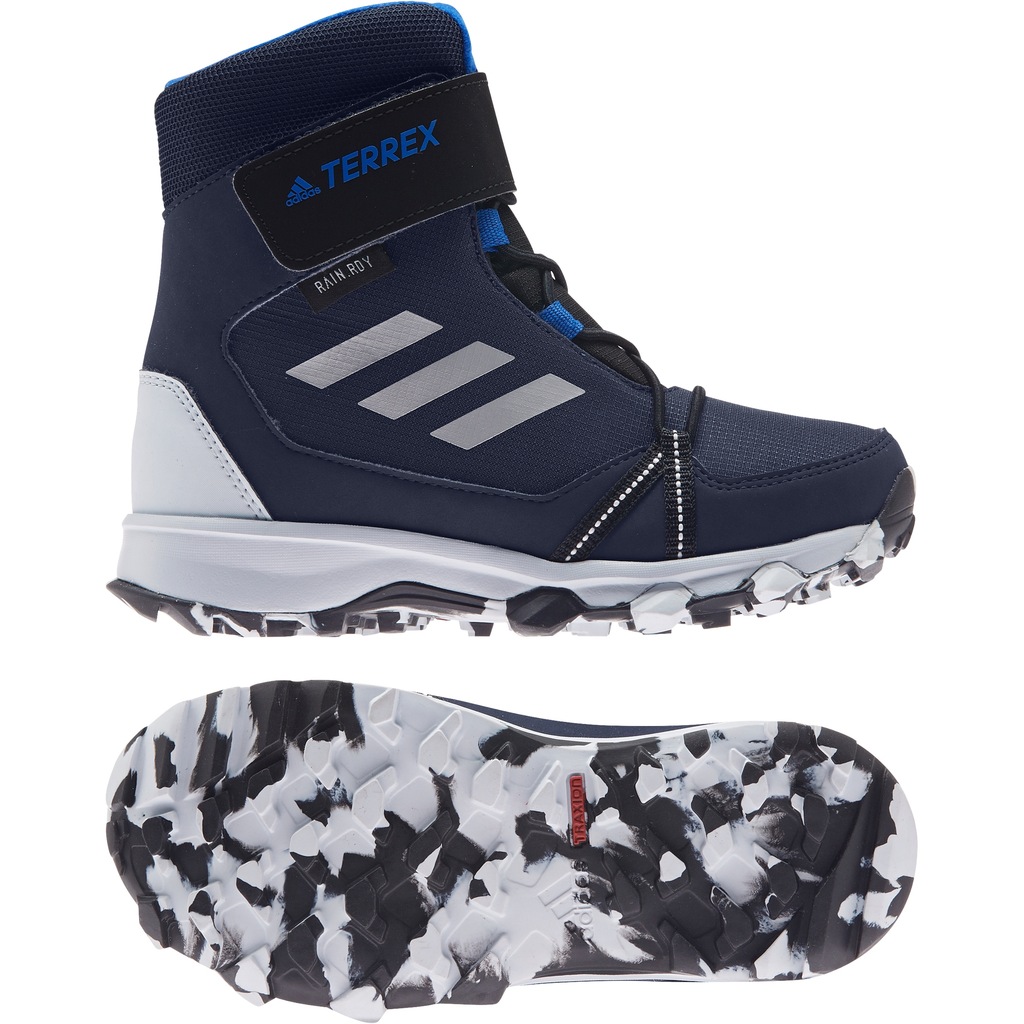 buty zimowe adidas Terrex Snow r 40 FZ2600