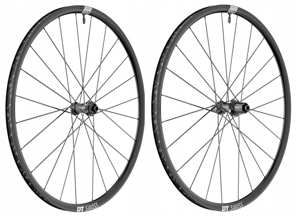 DT Swiss koła P 1800 SPLINE 23 CL OEM