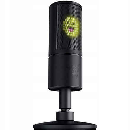 Mikrofon Razer Seiren Emote Stream Gaming