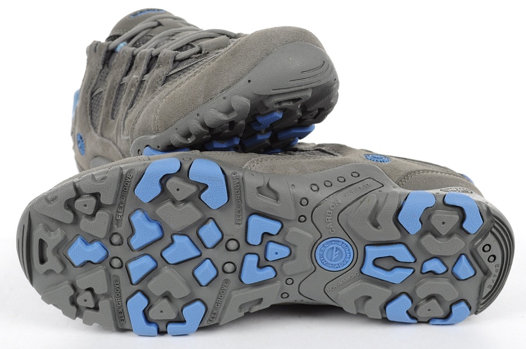 hi tec quadra mid walking boot