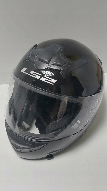 KASK MOTOCYKLOWY LS2 ECER22-05 - 11788642340 - oficjalne archiwum Allegro