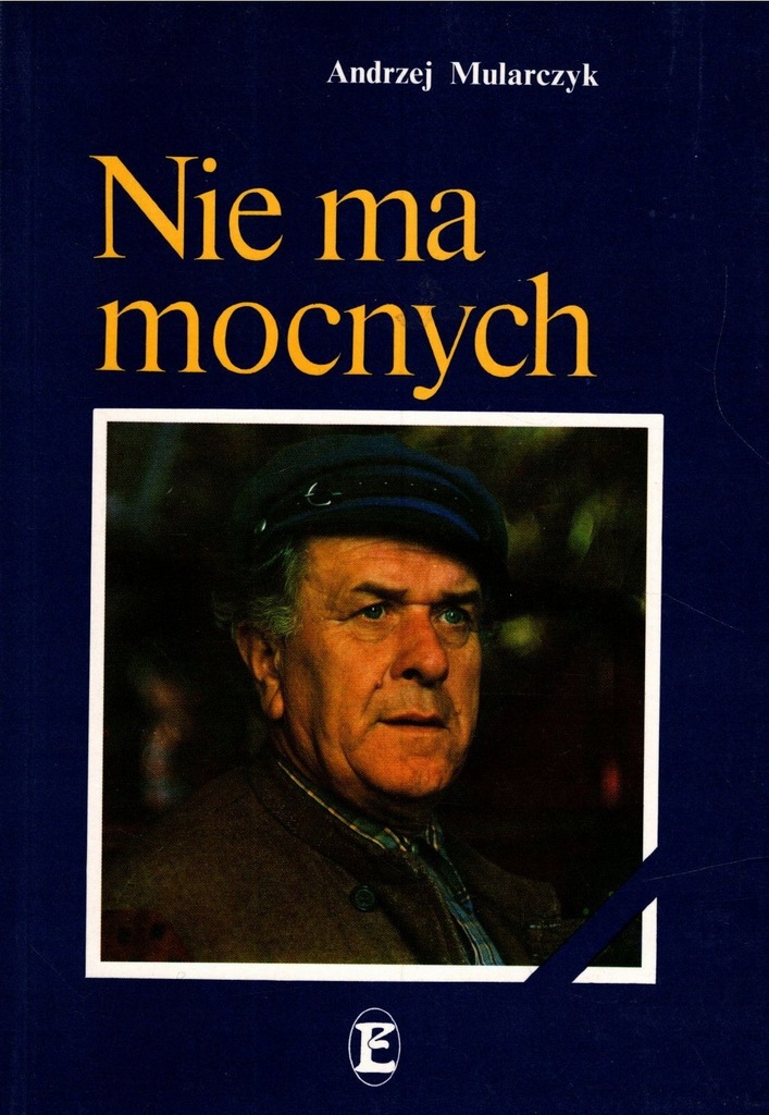 Nie ma mocnych - Andrzej Mularczyk