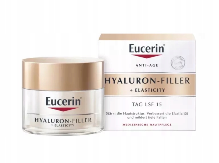 EUCERIN HYALURON-FILLER DZIEŃ 4005800160233