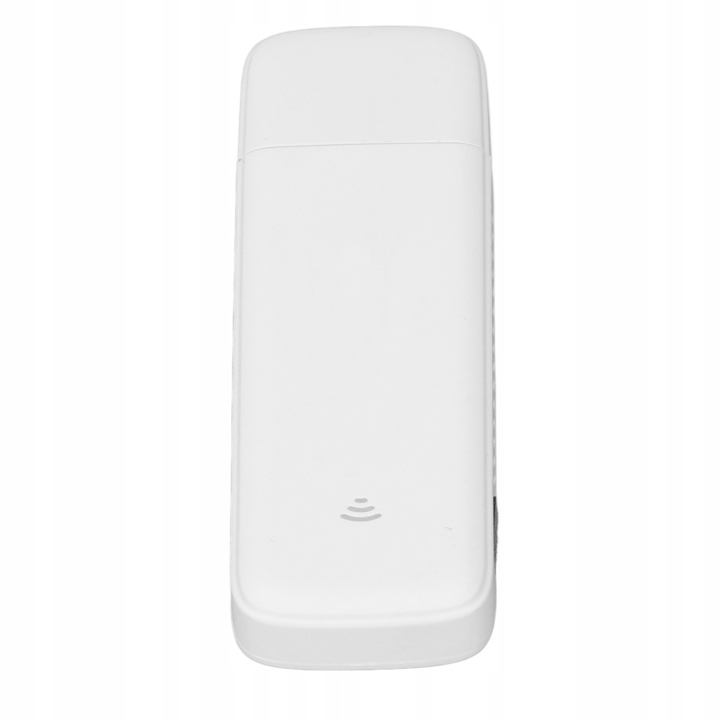 Adapter sieciowy USB 4G LTE z odłączaną anteną zewnętrzną WI