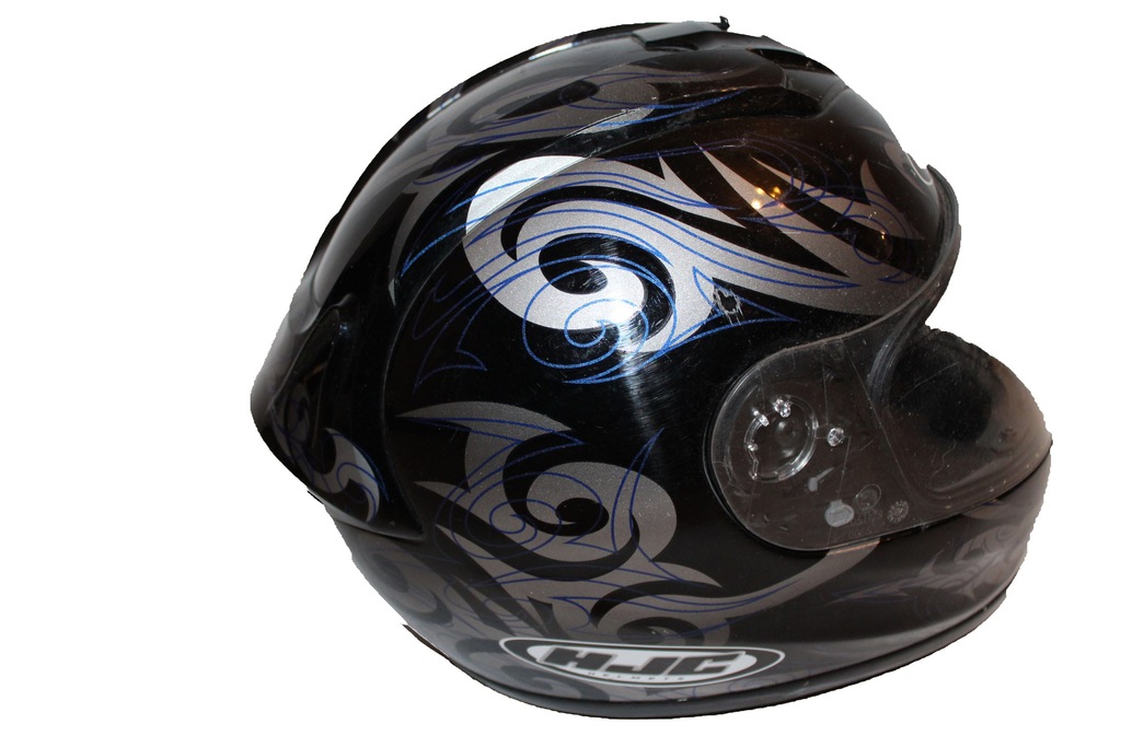 Kask motocyklowy HJC PECHSUS FG-14 rozmiar L