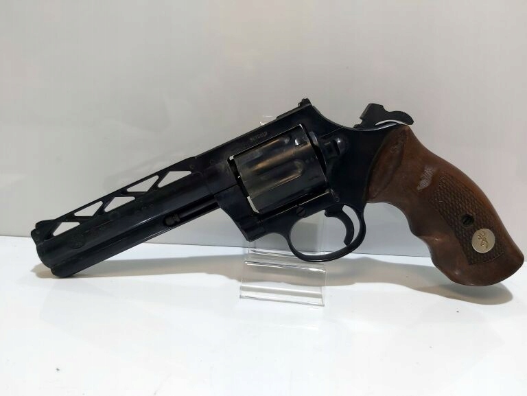 REWOLWER HUKOWY UMAREX BROWNING CAL. 380