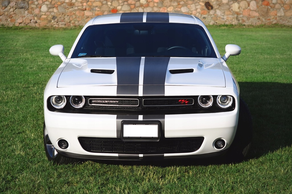 Купить DODGE CHALLENGER 5.7 HEMI 400КМ ЗИМНЯЯ СКИДКА: отзывы, фото, характеристики в интерне-магазине Aredi.ru