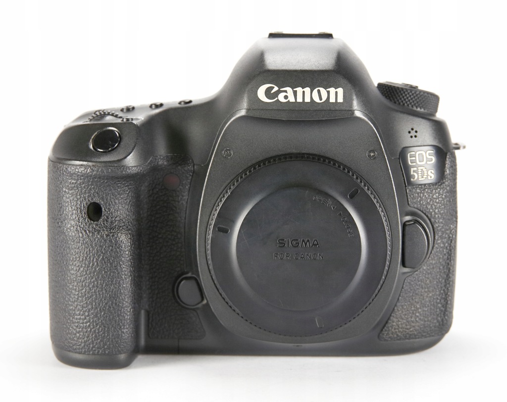 aparat Canon EOS 5Ds BODY SKLEP OKAZJA