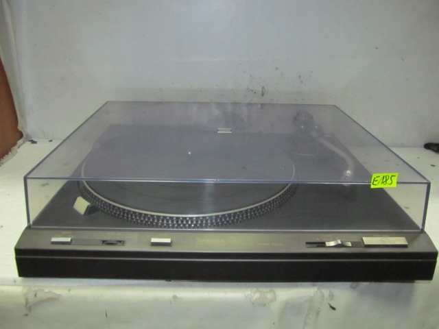 GRAMOFON TECHNICS SL-B303 - NR E185