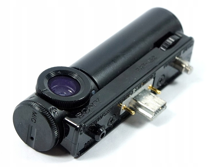 Kamera SONY PSP-450 = EYEPET + INVIZIMALS + SKYPE