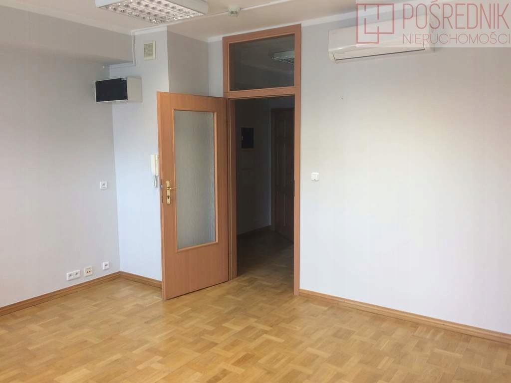 Biuro, Szczecin, Stare Miasto, 48 m²