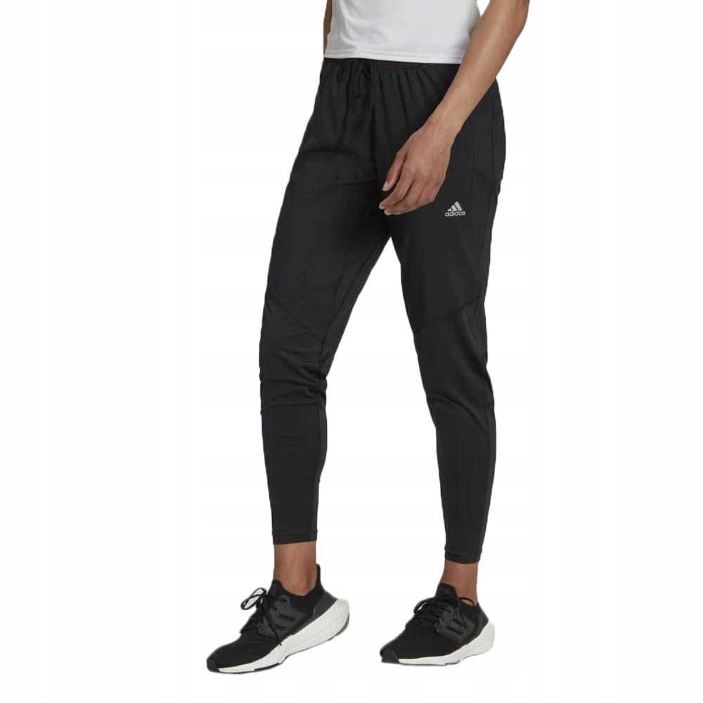 Spodnie adidas Fast Running Pants HC6340 XS