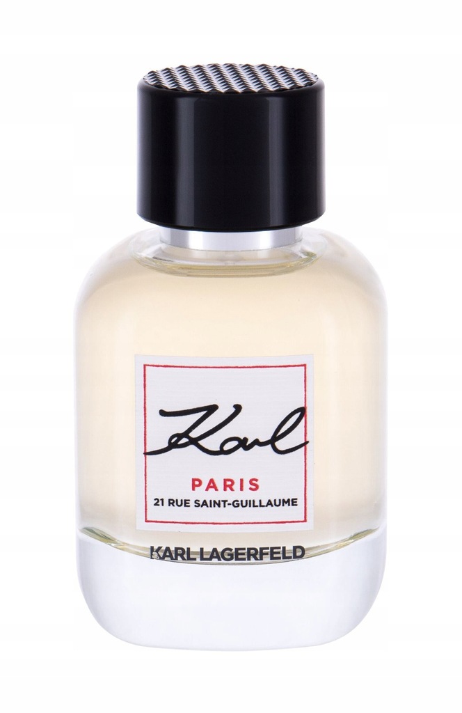 Karl Lagerfeld Paris woda perfumowana 60ml w folii