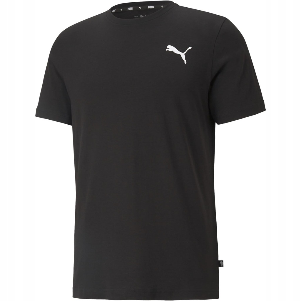 PUMA KOSZULKA ESS SMALL LOGO 58666851 r XL