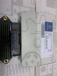 Mercedes-Benz 2205450332 przekażnik świec żarowych