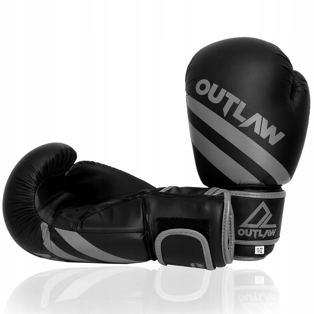 Купить Боксерские перчатки Outlaw Striker, 10 унций. Спарринг: отзывы, фото, характеристики в интерне-магазине Aredi.ru