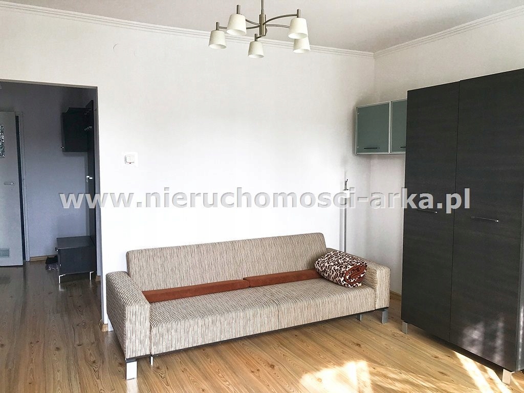 Mieszkanie, Mszana Dolna, Limanowski (pow.), 42 m²