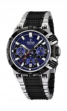 PROMO !!! Zegarek męski Festina F16775-2